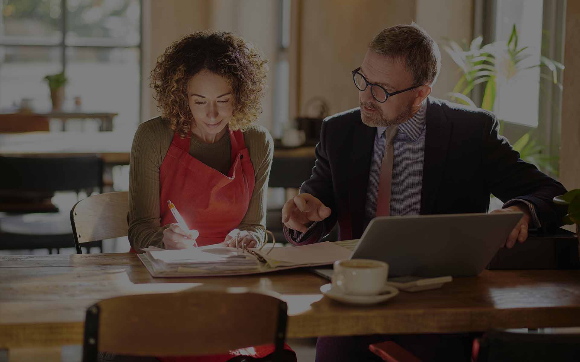 Simplifying Marketing, Empowering You